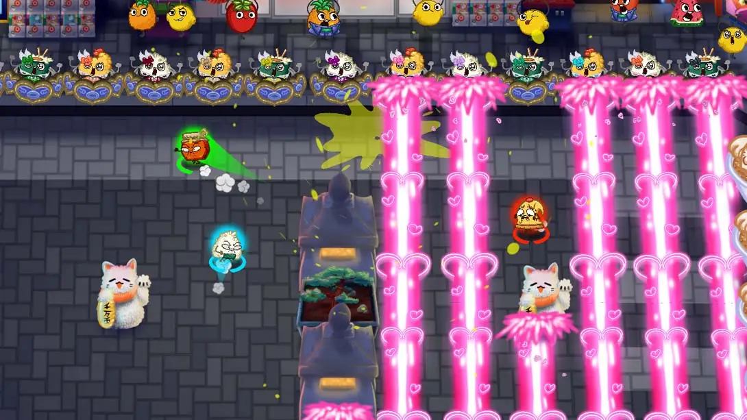 图片[4]-【美版】超级食物混乱2 .Ultra Foodmess 2-游糖YoTeb