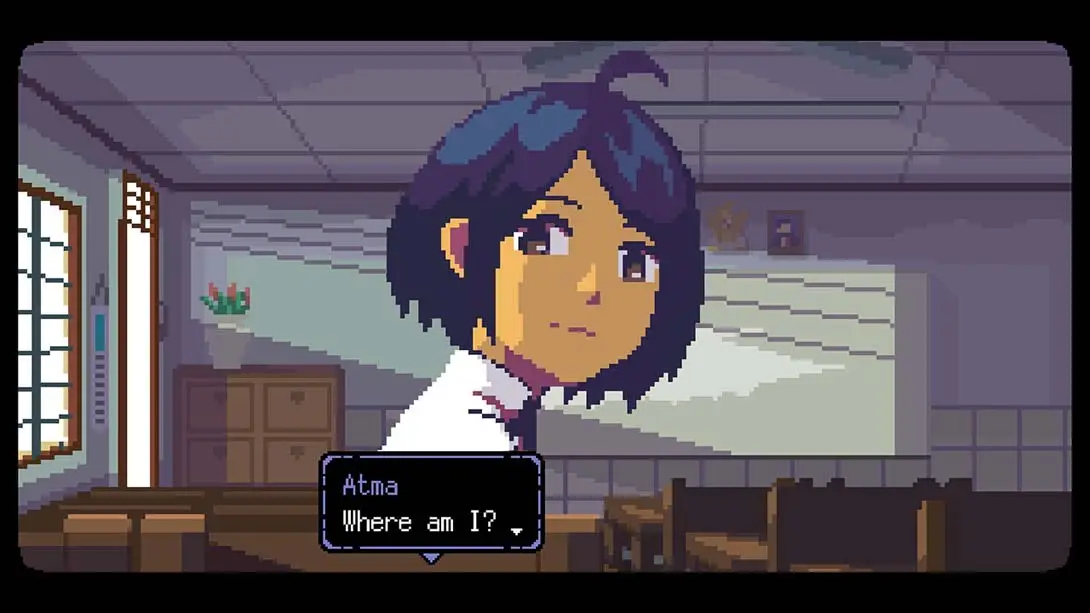 图片[3]-【美版】无垠之心 .A Space for the Unbound-游糖YoTeb