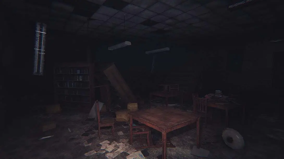 图片[1]-逃离房间3 Escape First 3-游糖YoTeb