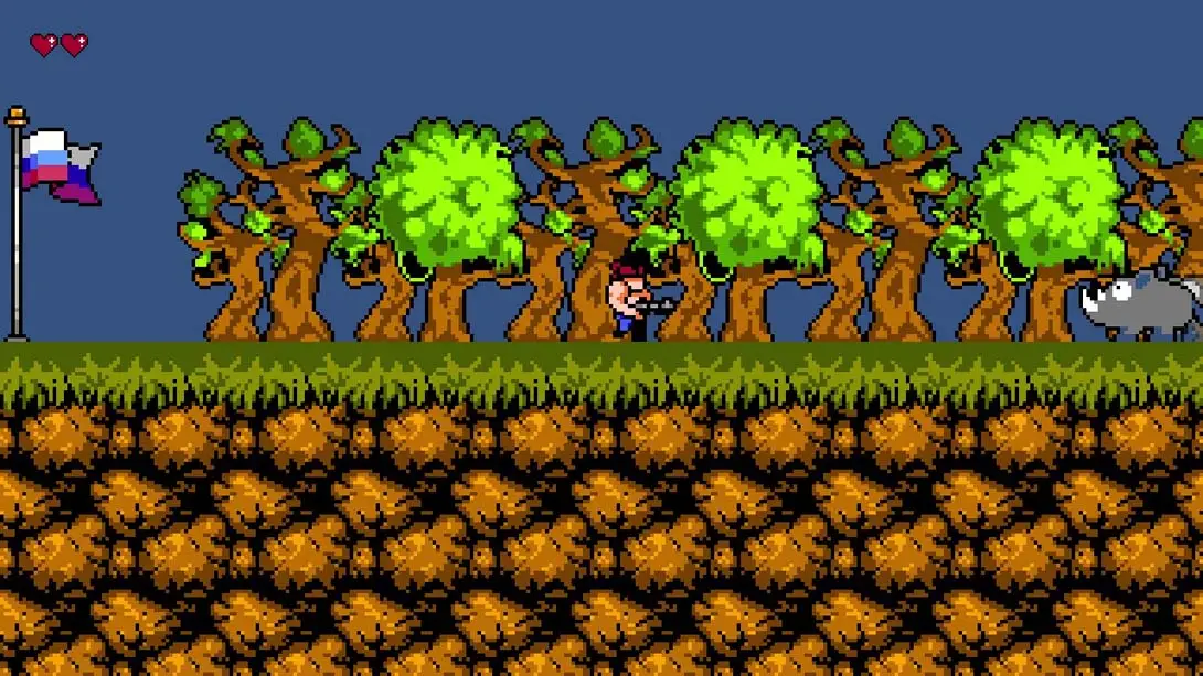 图片[3]-美国男人 American Man-游糖YoTeb