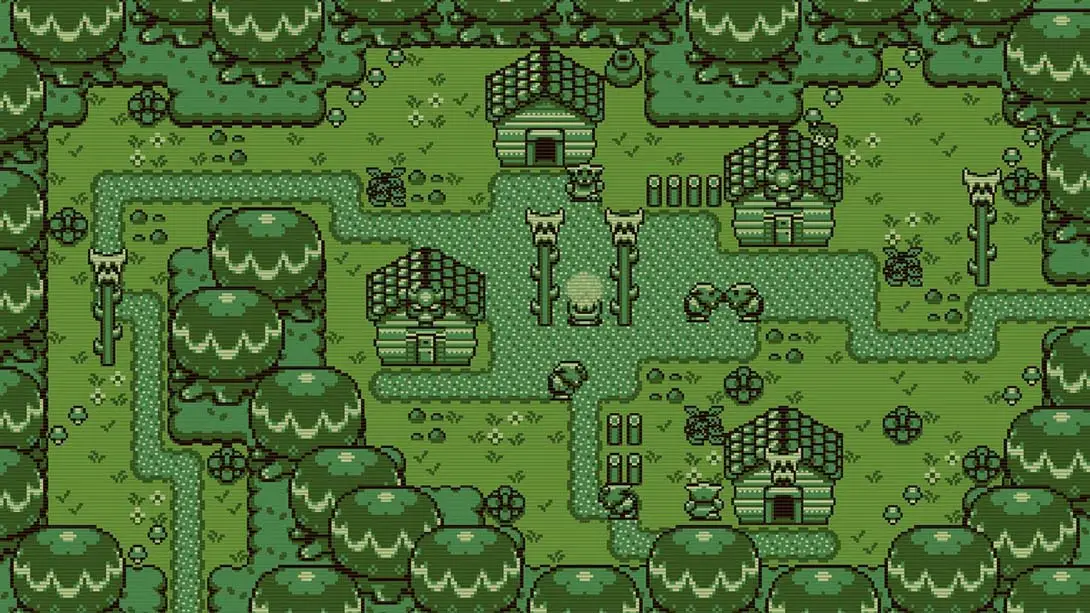 图片[2]-蒂莫西和神秘的森林 Timothy and the Mysterious Forest-游糖YoTeb