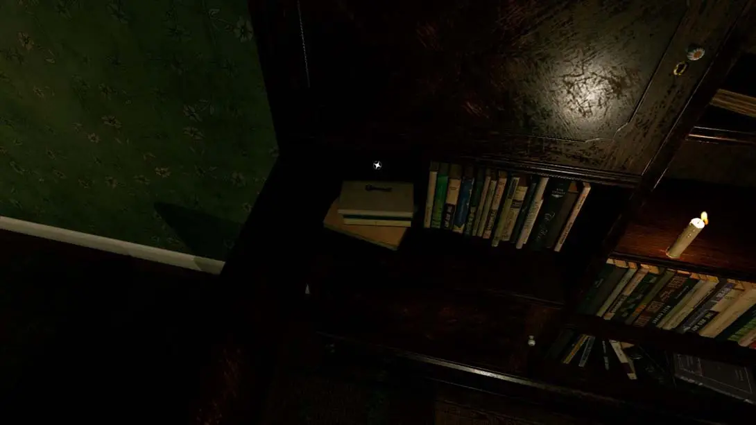 图片[6]-【美版】逃离房间:内心的声音 Escape Room: Inner Voices-游糖YoTeb