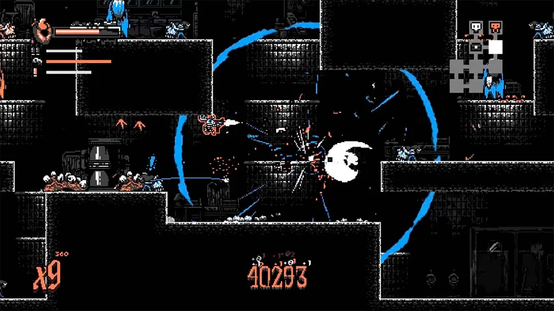 图片[3]-Nongünz: Doppelgänger Edition-游糖YoTeb