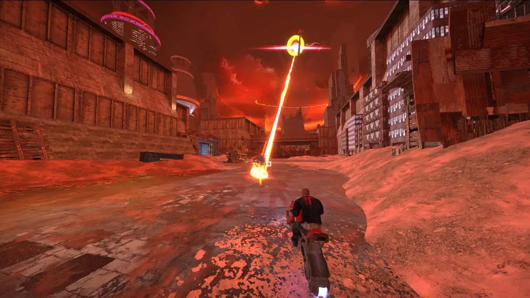 图片[5]-极速超杀 Turbo Overkill（1.1.0）金手指-游糖YoTeb