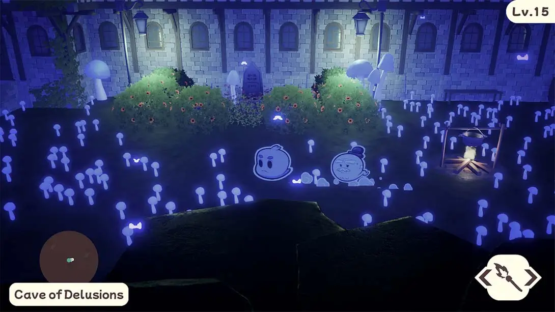 图片[3]-【美版】The Outbound Ghost-游糖YoTeb