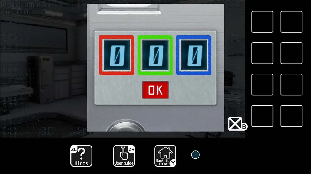 图片[3]-宇宙飞船中的小猫 THE KITTY in The Spaceship-游糖YoTeb