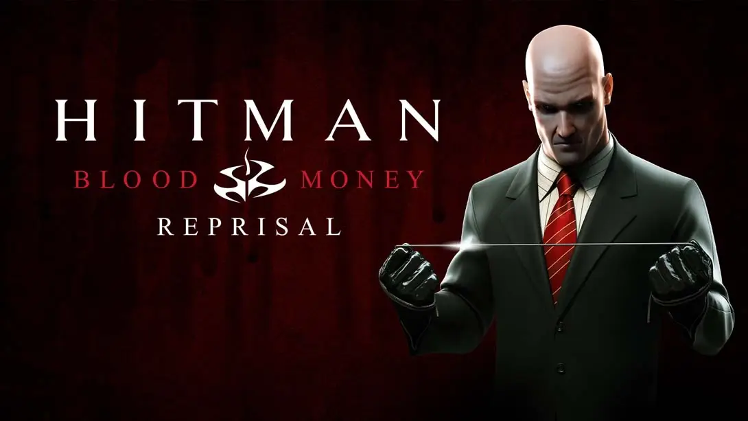 【美版】杀手 血钱 – 报复 .Hitman Blood Money — Reprisal-游糖YoTeb