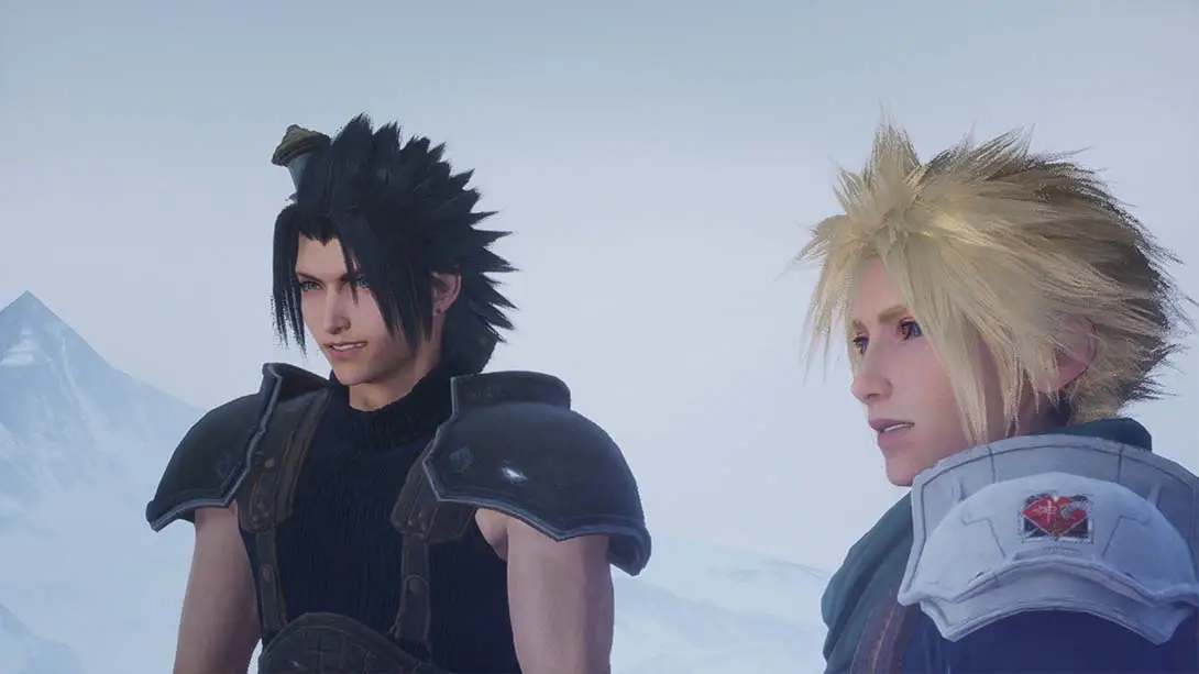 图片[5]-《最终幻想7：核心危机 重聚》1.0.3-游糖YoTeb