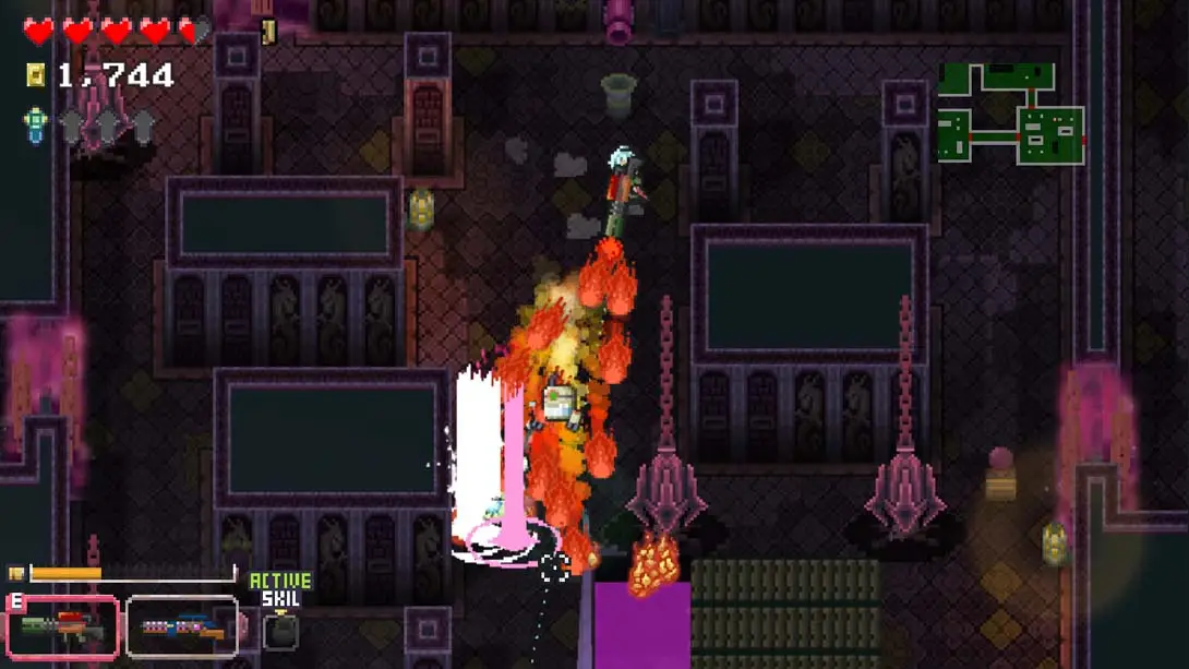 图片[2]-【美版】神秘之门 Mystic Gate-游糖YoTeb