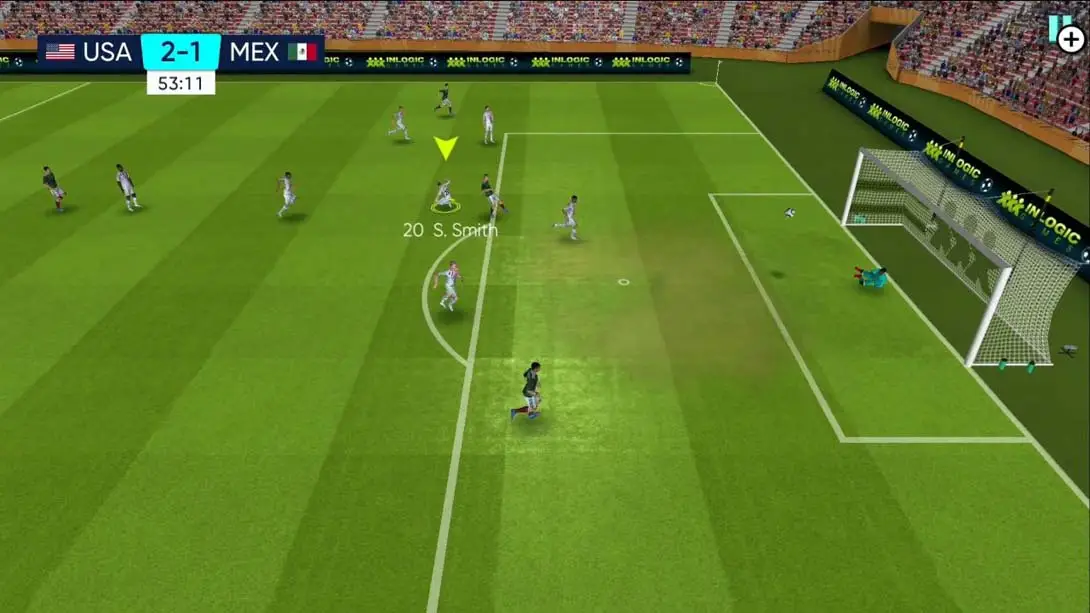 图片[4]-【美版】2023年世界杯足球赛 Football Cup 2023-游糖YoTeb