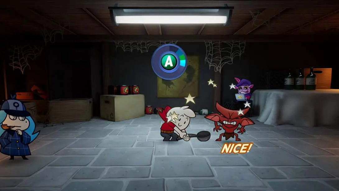 图片[4]-【美版】面包之子 Born Of Bread-游糖YoTeb