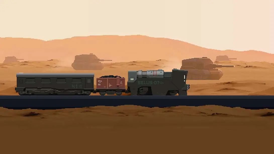 图片[5]-《最后一站》1.0.0-游糖YoTeb