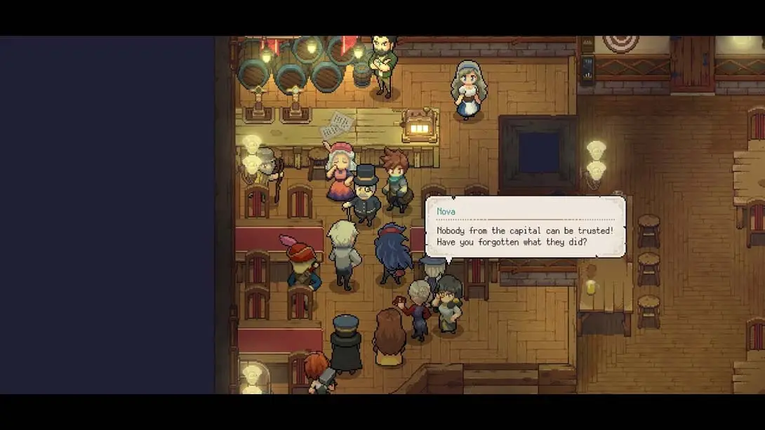 图片[5]-【美版】杏林物语 Potion Permit-游糖YoTeb