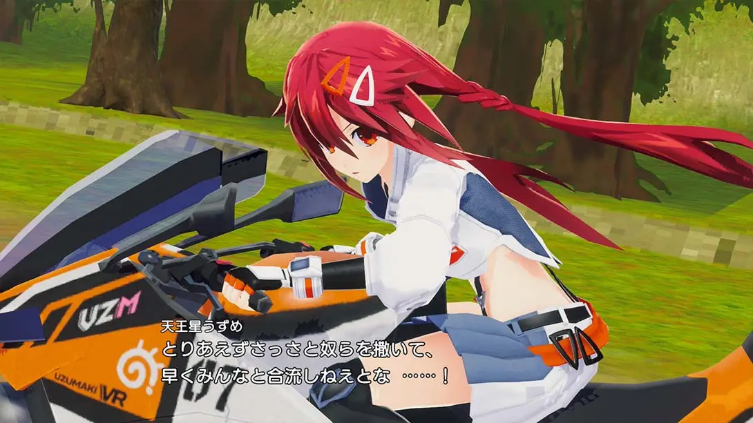 图片[5]-【日版】爆走次元涅普提努VS巨神斯莱努 .爆走次元ネプテューヌ VS巨神スライヌ-游糖YoTeb