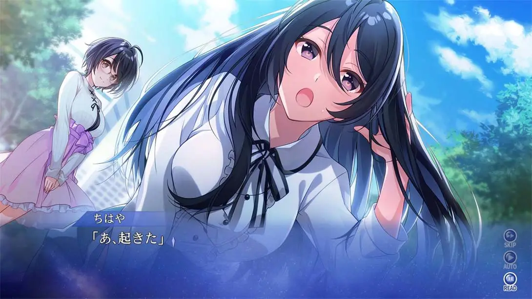 图片[3]-秋之回忆9 星空之下 SINce Memories Off the starry sky-游糖YoTeb