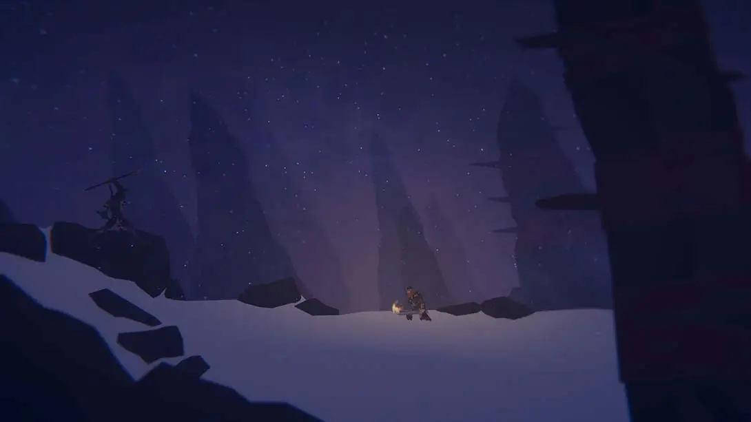 图片[5]-直到尽头 Unto The End-游糖YoTeb