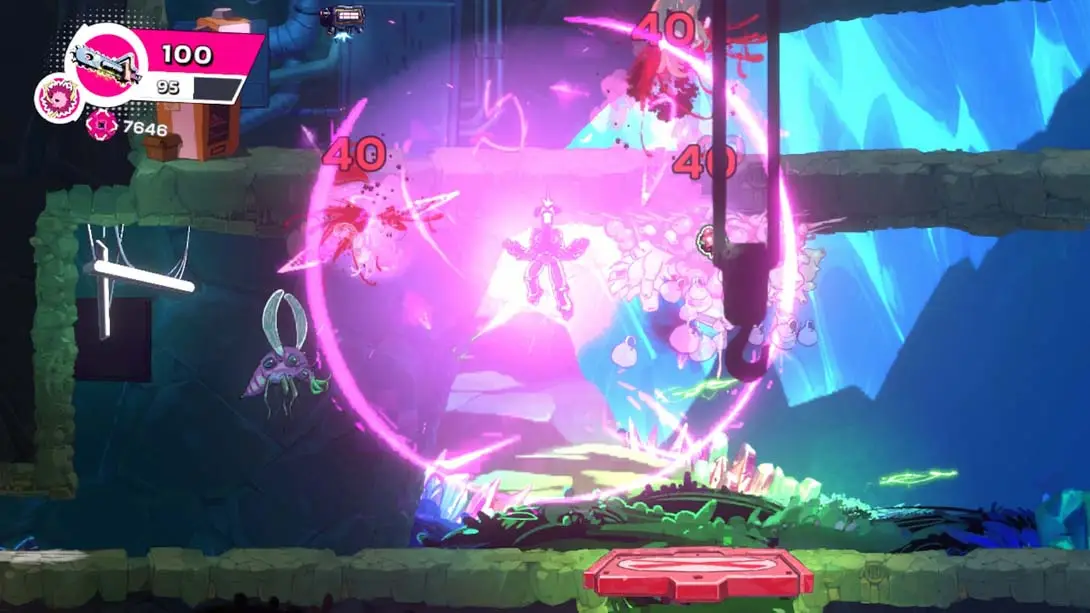 图片[1]-【美版】千篇一律 绝杀版 .Cookie Cutter Overkill Edition-游糖YoTeb