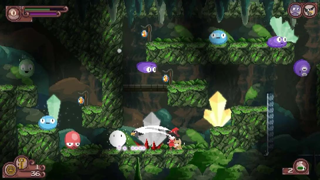 图片[5]-【美版】猫迷宫 .Catmaze-游糖YoTeb