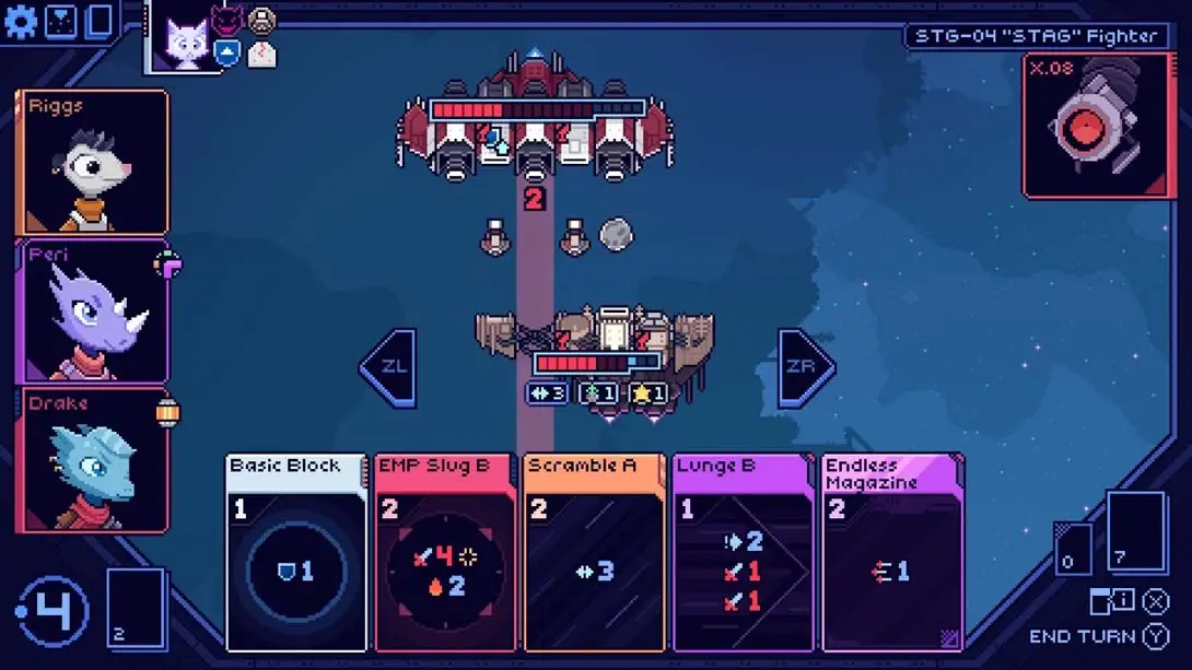 图片[5]-【美版】钴素核心 .Cobalt Core-游糖YoTeb