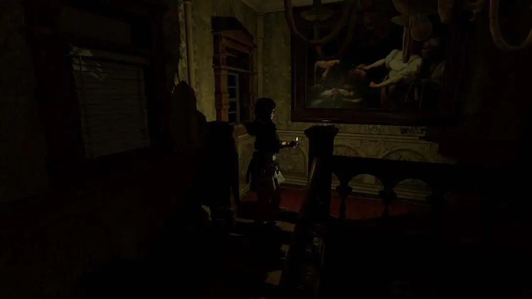 图片[4]-受折磨的灵魂（1.0）金手指-游糖YoTeb