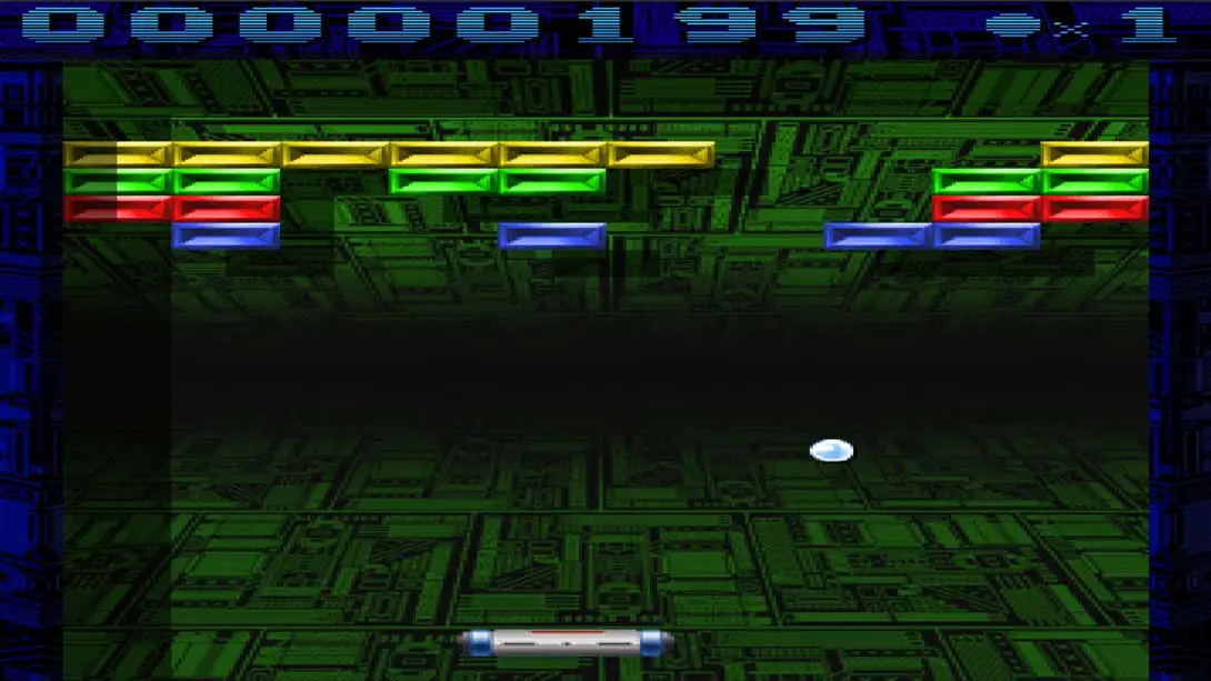 图片[5]-【美版】量子风暴 Quantum Storm-游糖YoTeb