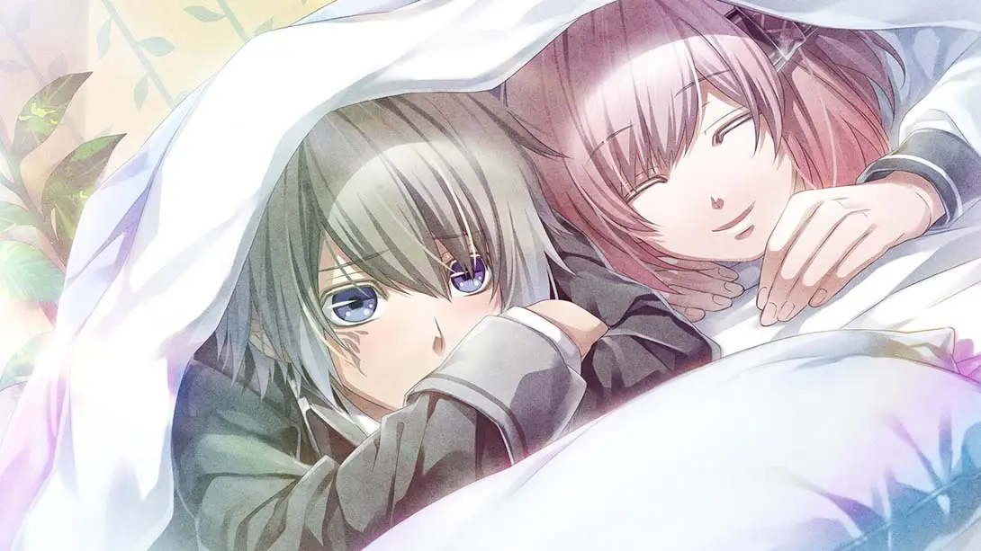 图片[3]-【美版】命运九重奏LAST ERA Norn9: Last Era-游糖YoTeb