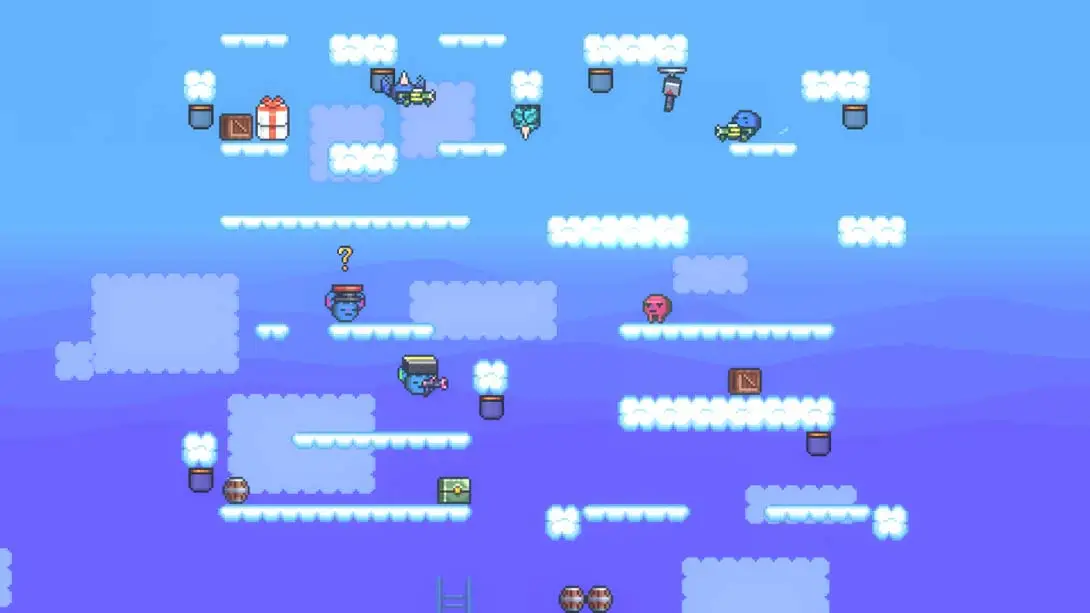 图片[5]-【美版】日先生的帽盒 .Mr. Sun’s Hatbox-游糖YoTeb