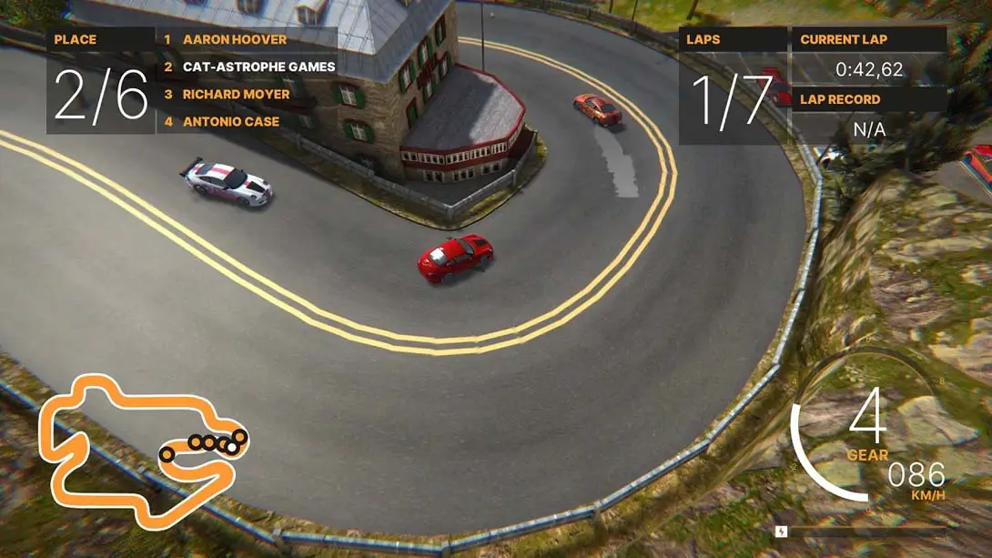 图片[2]-【美版】Mechanic Battle-游糖YoTeb