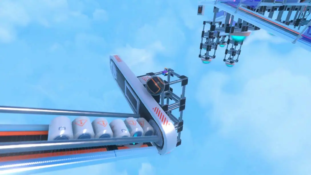 图片[5]-轨道机器人 Orbibot-游糖YoTeb