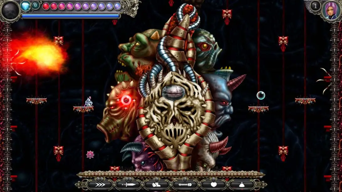 图片[6]-【美版】愤怒的复仇:豪华版 Dire Vengeance Deluxe Edition-游糖YoTeb