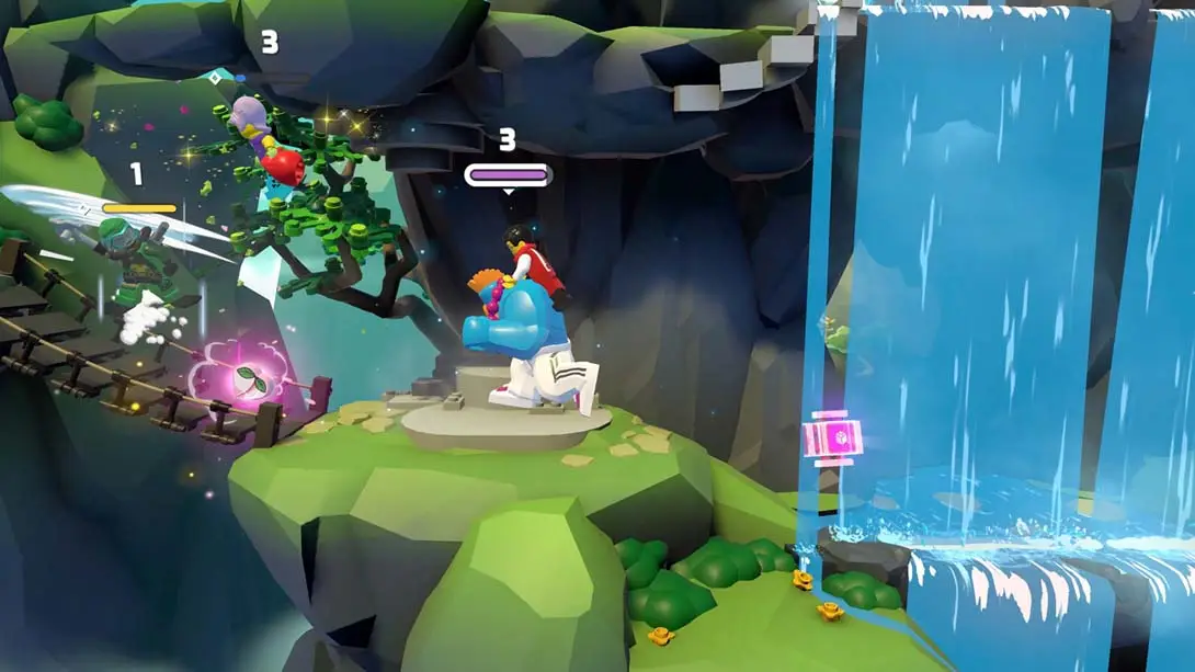 图片[4]-【美版】乐高大乱斗 LEGO® Brawls-游糖YoTeb