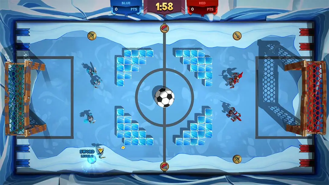 图片[4]-骑士小队2 Knight Squad 2-游糖YoTeb