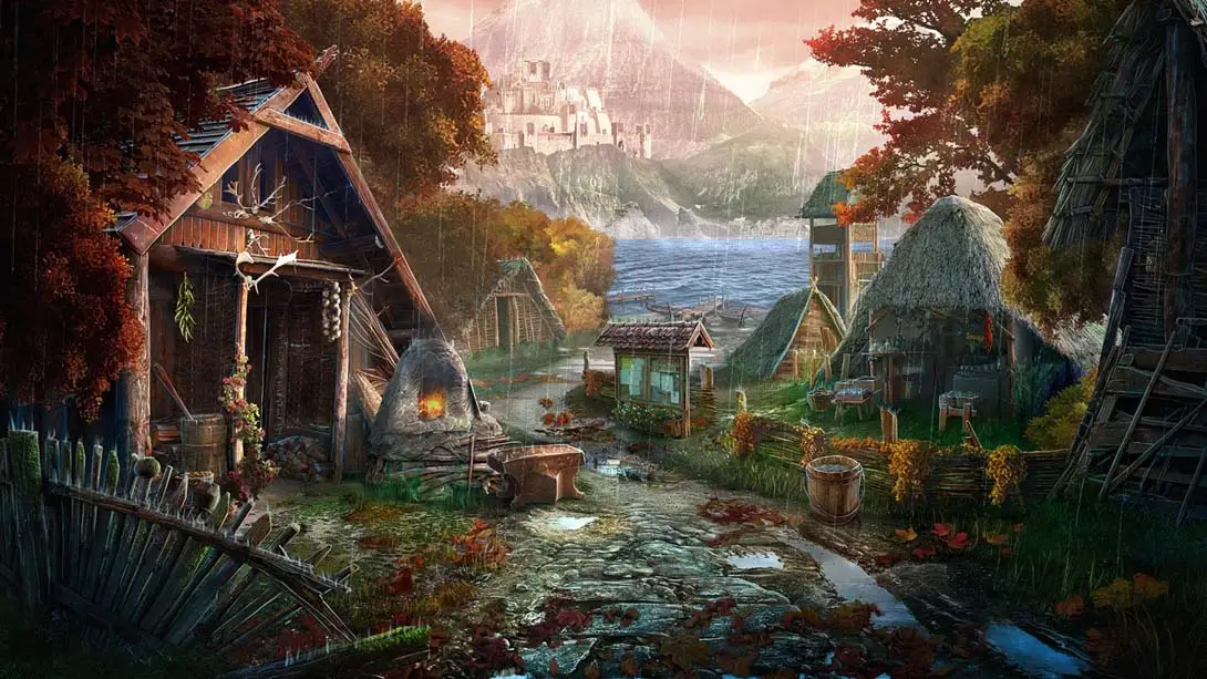 图片[1]-造王者：王的崛起 Kingmaker: Rise to the Throne-游糖YoTeb