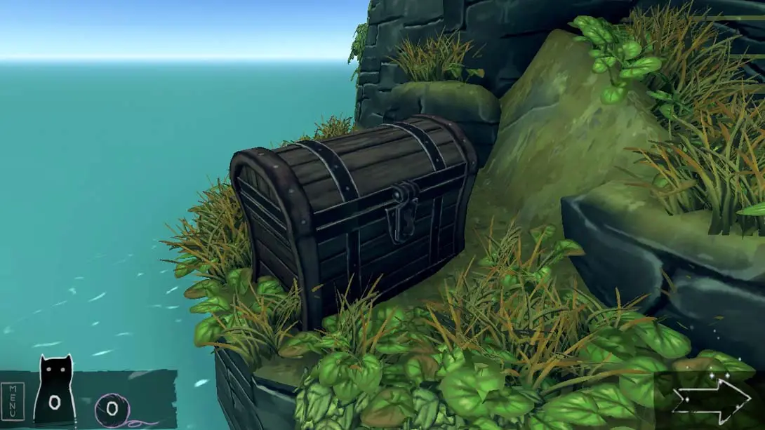 图片[2]-【美版】隐藏之爪的奥秘 Hidden Paws Mystery-游糖YoTeb