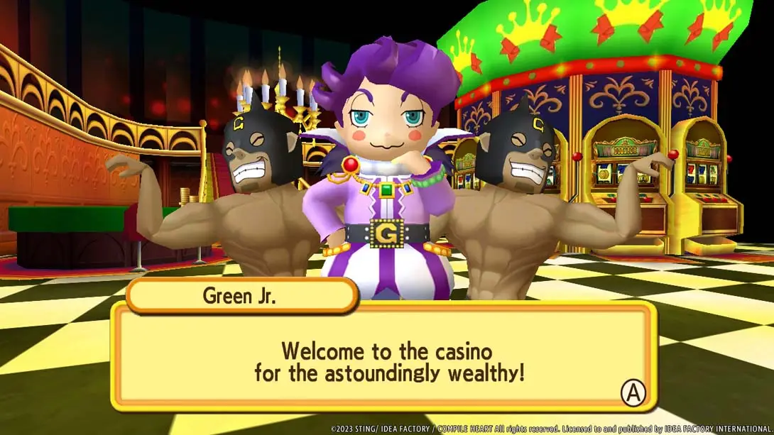 图片[2]-【英版】多卡波王国:連結 DOKAPON KiNGDOM CONNECT-游糖YoTeb