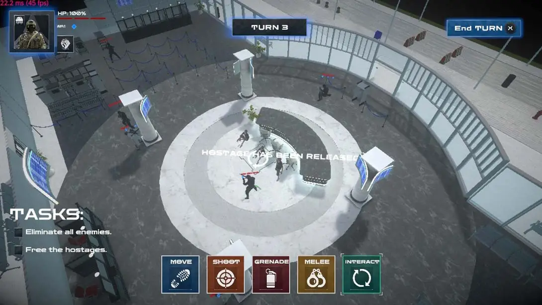 图片[6]-【美版】特种部队战略 .Special Forces Strategy-游糖YoTeb