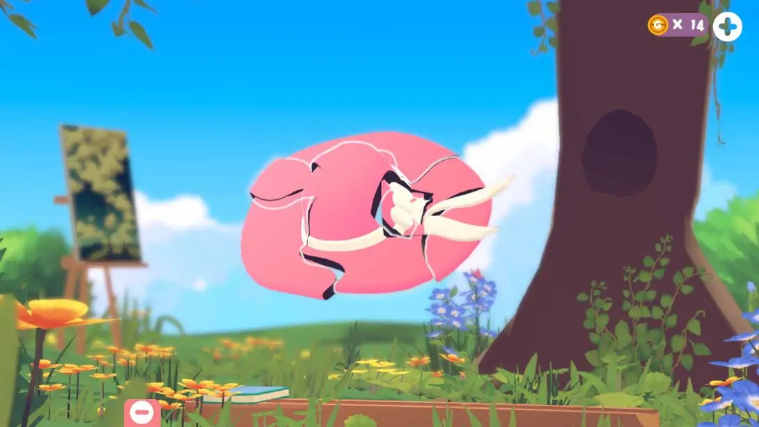 图片[4]-【美版】复原 .The Shape of Things-游糖YoTeb