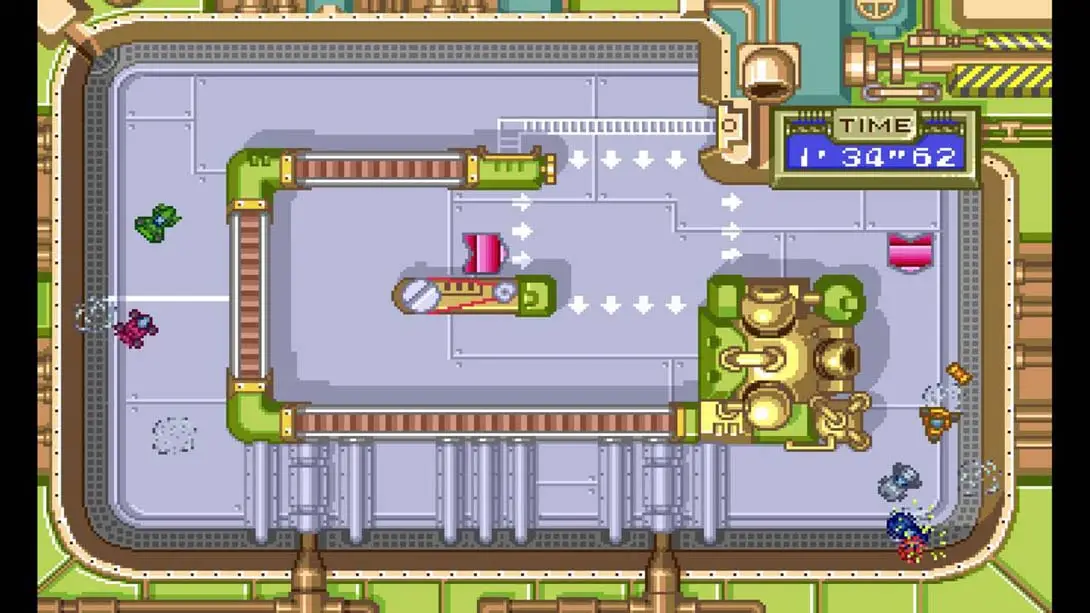 图片[2]-【日版】Moto Roader MC-游糖YoTeb