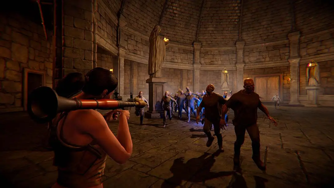 图片[1]-血潮 Blood Waves-游糖YoTeb