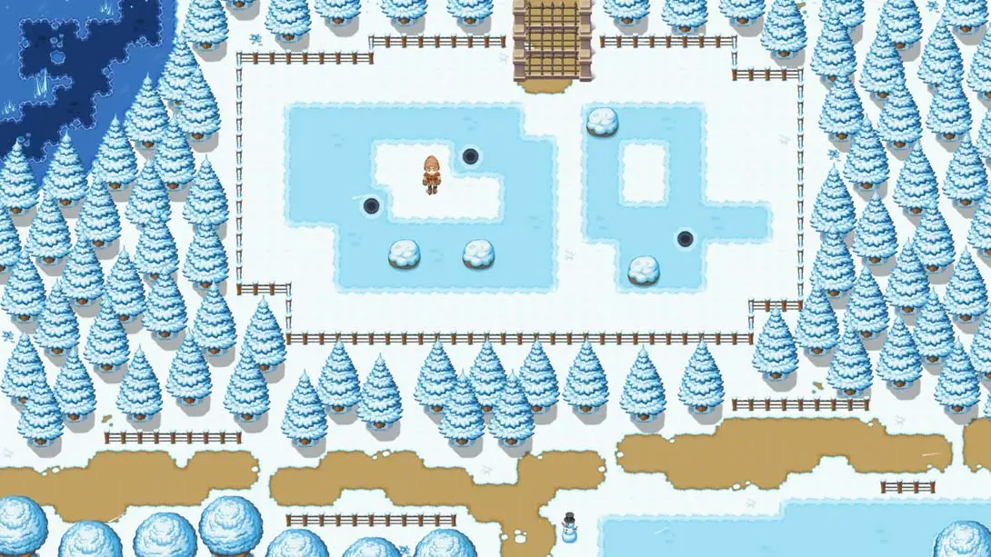 图片[2]-【美版】颤抖的石头 Shivering Stone-游糖YoTeb