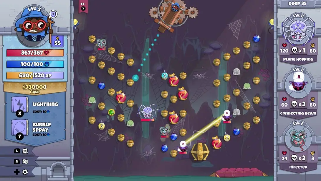 图片[3]-环形守卫 Roundguard-游糖YoTeb