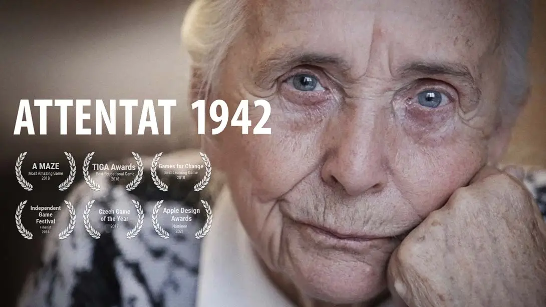 【美版】刺杀1942 Attentat 1942-游糖YoTeb