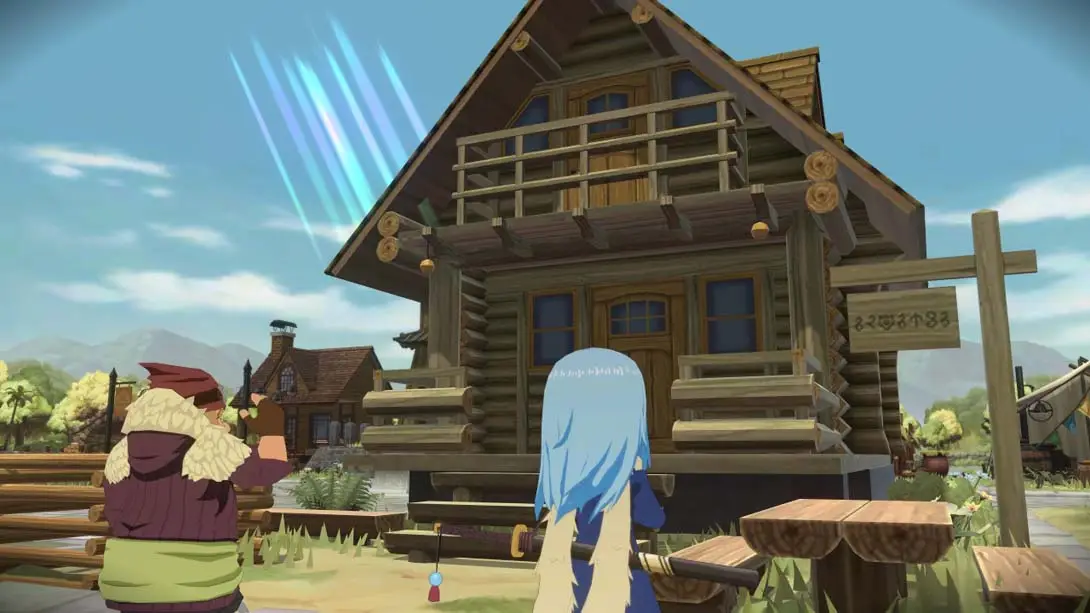 图片[1]-关于我转生变成史莱姆这档事 坦派斯特开拓谭（1.0.1）金手指-游糖YoTeb