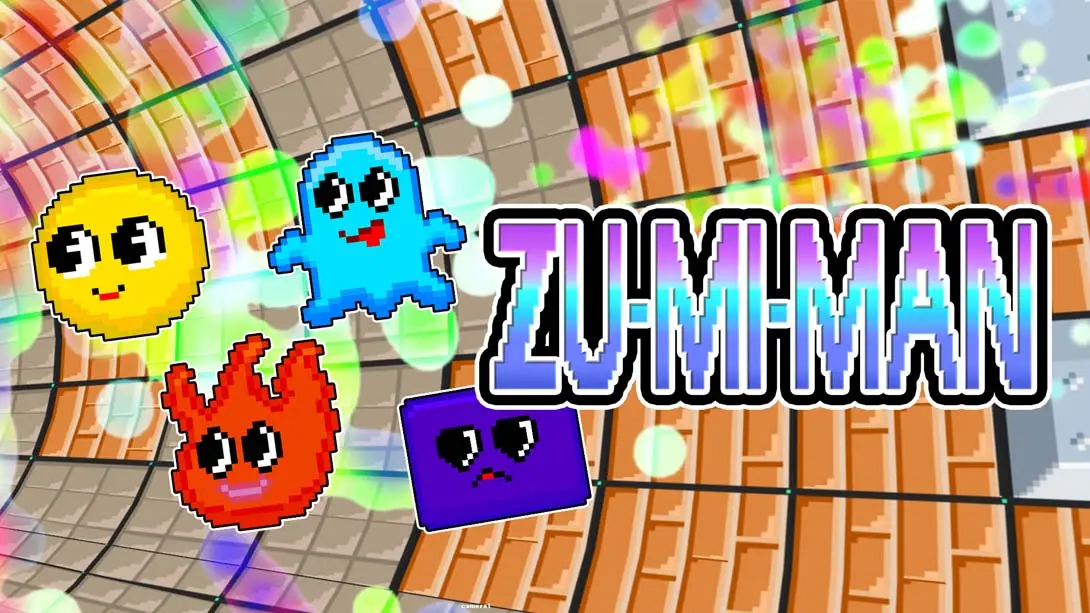 ZUMIMAN（1.0.0）金手指-游糖YoTeb