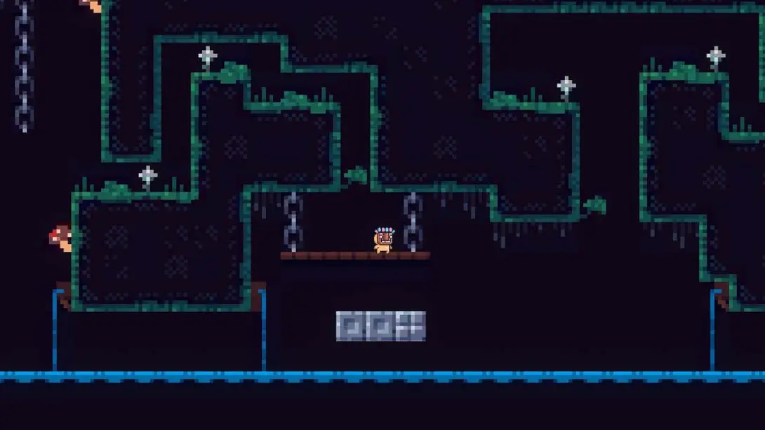 图片[2]-【美版】部落探险家 .Tribe Explorer-游糖YoTeb