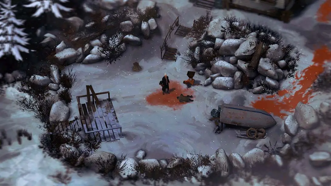 图片[4]-【日版】连环清道夫 .Serial Cleaners-游糖YoTeb