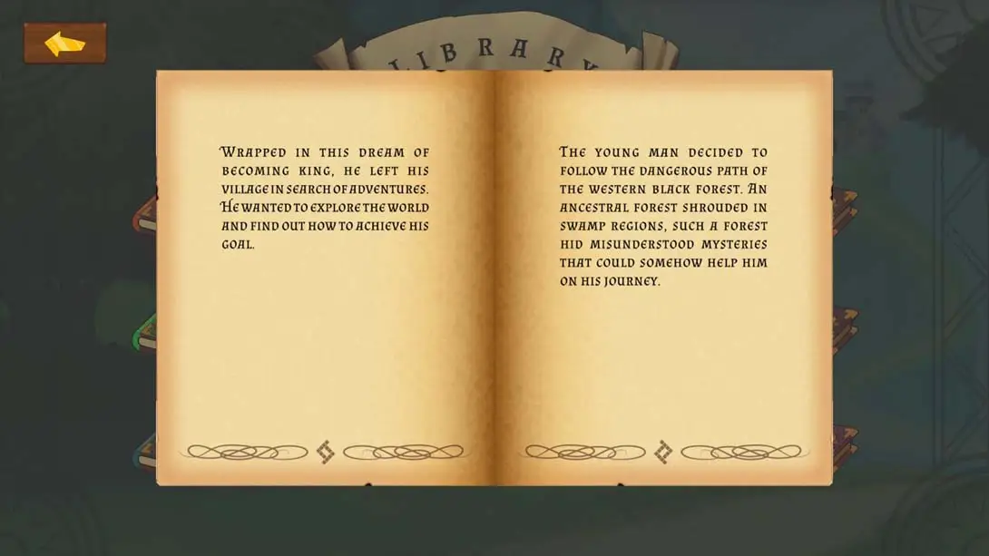 图片[1]-【美版】故事情节：国王 .StoryBlocks: The King-游糖YoTeb