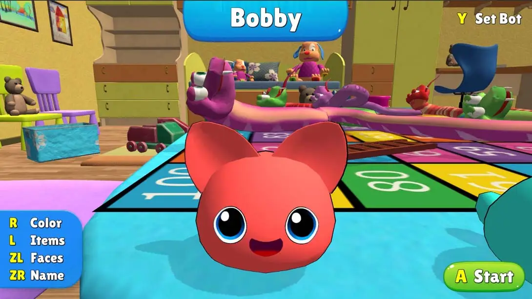 图片[3]-Snakes & Ladders-游糖YoTeb