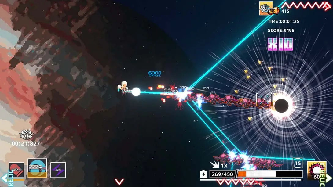 图片[1]-【美版】强袭人形:原体  Strike Buster Prototype-游糖YoTeb