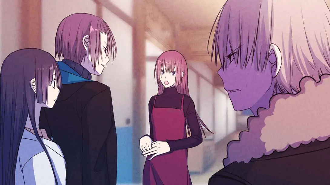 图片[3]-【美版】关守神〜再演〜 .SEKIMORI GAMI – SAIEN-游糖YoTeb